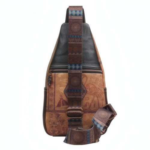 Válltáska JANET DENESE Maya Journey J-095C