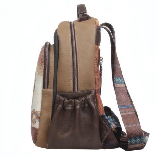 Hátizsák JANET DENESE Maya Journey J-121