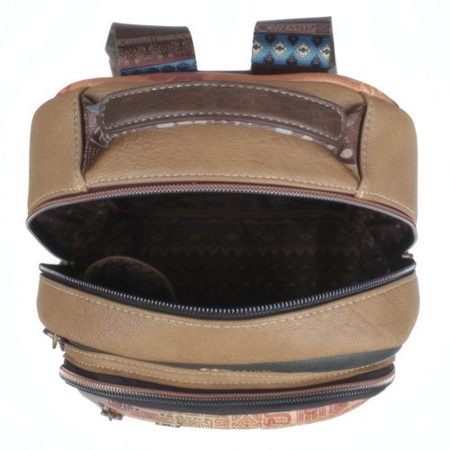 Hátizsák JANET DENESE Maya Journey J-121