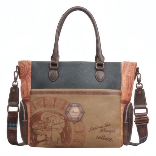 Válltáska JANET DENESE Maya Journey J-123