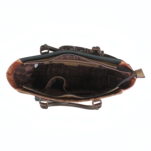 Válltáska JANET DENESE Maya Journey J-123