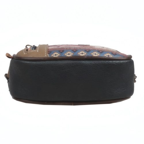 Oldaltáska JANET DENESE Maya Journey J-010D