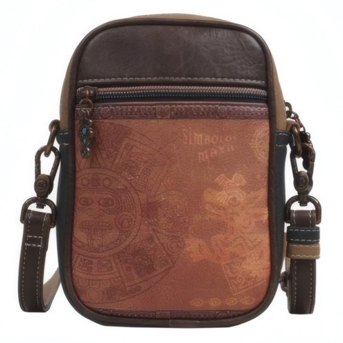 Oldaltáska JANET DENESE Maya Journey J-010D