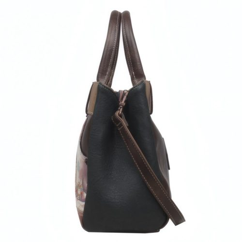 Válltáska JANET DENESE Maya Journey J-122