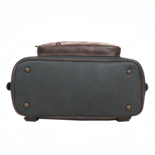 Válltáska JANET DENESE Maya Journey J-125