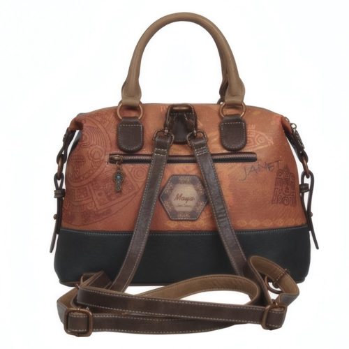 Válltáska JANET DENESE Maya Journey J-125