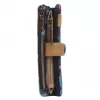 Pénztárca JANET DENESE Sky Journey JW-025A