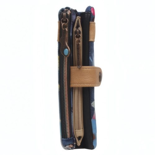 Pénztárca JANET DENESE Sky Journey JW-025A