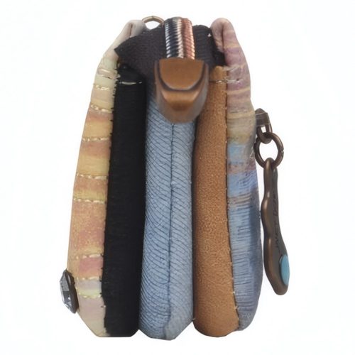 Pénztárca JANET DENESE Sky Journey JW-027