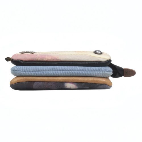 Pénztárca JANET DENESE Sky Journey JW-027