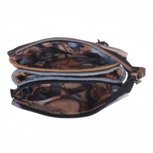 Pénztárca JANET DENESE Sky Journey JW-027