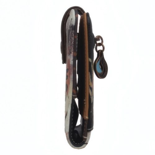 Pénztárca JANET DENESE Art Gallery JW-009A