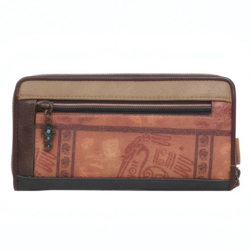 Pénztárca JANET DENESE Maya Journey JW-003D