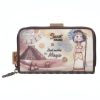Pénztárca JANET DENESE Maya Journey JW-004D