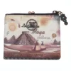 Pénztárca JANET DENESE Maya Journey JW-021