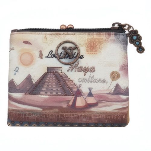 Pénztárca JANET DENESE Maya Journey JW-021