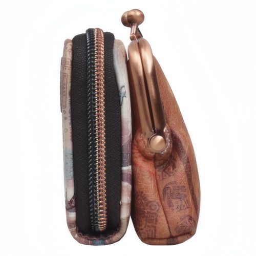 Pénztárca JANET DENESE Maya Journey JW-022