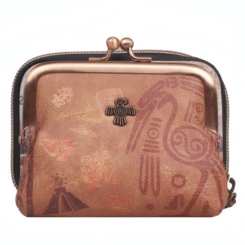 Pénztárca JANET DENESE Maya Journey JW-022