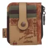 Pénztárca JANET DENESE Maya Journey JW-031