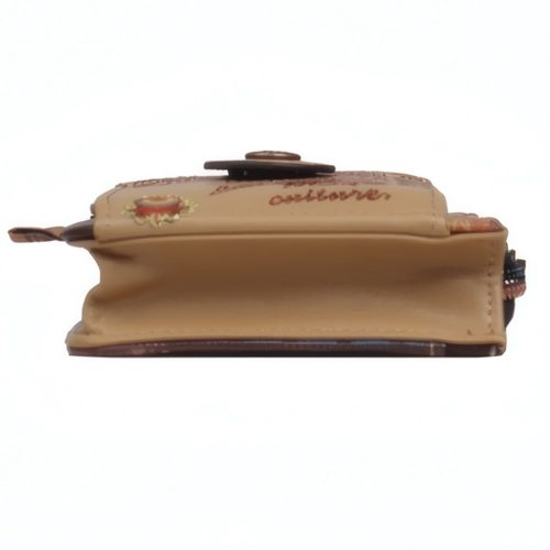 Pénztárca JANET DENESE Maya Journey JW-031