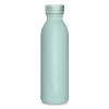Kulacs duplafalú ARS UNA fém 600 ml Aqua 5393