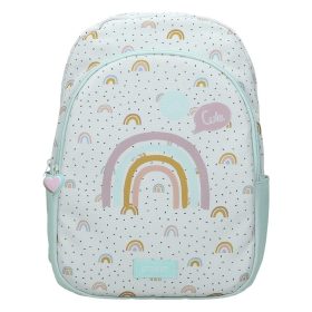 Hátizsák óvodás STREET Simple Rainbowland
