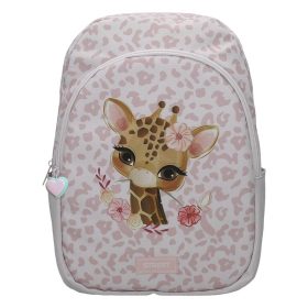 Hátizsák óvodás STREET Simple Tall