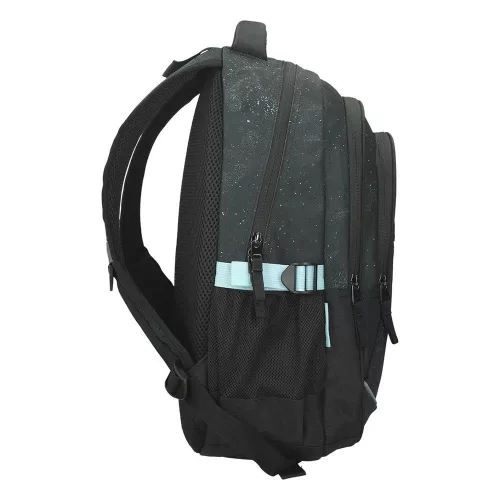 Hátizsák STREET Round Active Universe