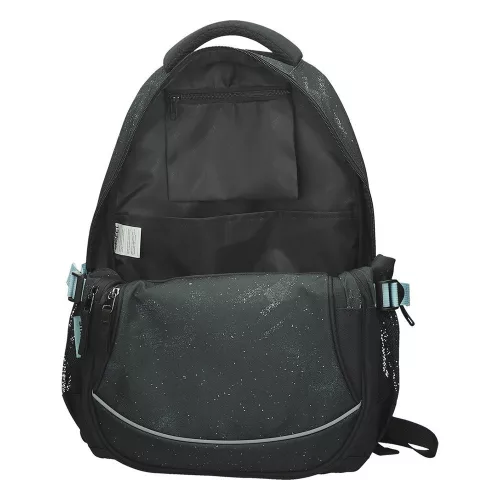 Hátizsák STREET Round Active Universe