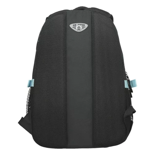 Hátizsák STREET Round Active Universe