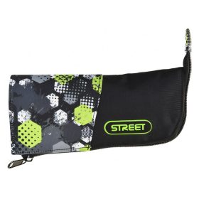 Tolltartó STREET ovál Balance Comb