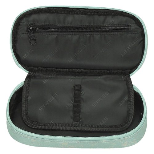 Tolltartó STREET Compact ovál Fresh