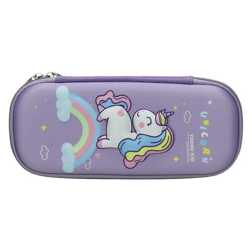 Tolltartó STREET szilikon hengeres Eva Cartoon