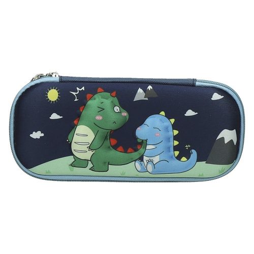 Tolltartó STREET szilikon hengeres Eva Cartoon