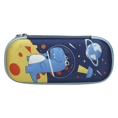 Tolltartó STREET szilikon hengeres Eva Cartoon