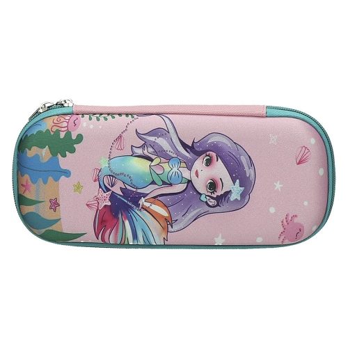 Tolltartó STREET szilikon hengeres Eva Cartoon