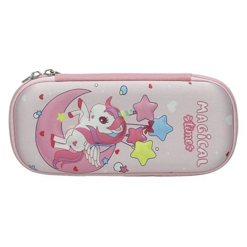 Tolltartó STREET szilikon hengeres Eva Cartoon