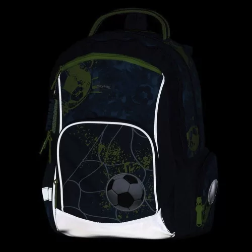 Hátizsák OXY Football