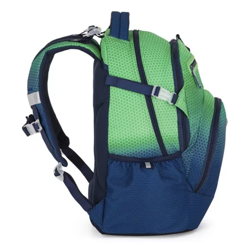 Hátizsák OXY Ombre Green