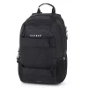 Hátizsák OXY Sport Black
