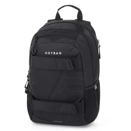 Hátizsák OXY Sport Black
