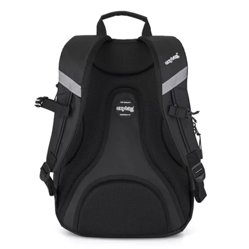 Hátizsák OXY Sport Black