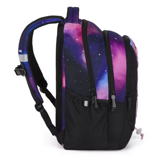 Hátizsák OXY Touch Galaxy