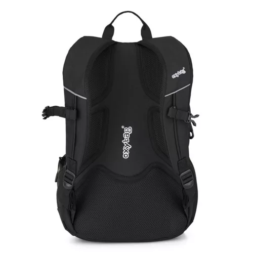 Hátizsák OXY Zero Blacker