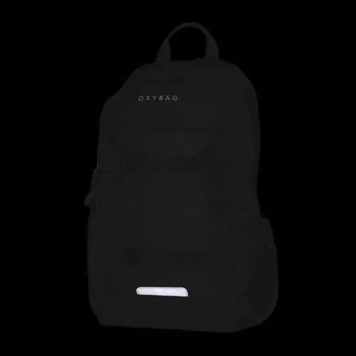 Hátizsák OXY Zero Blacker