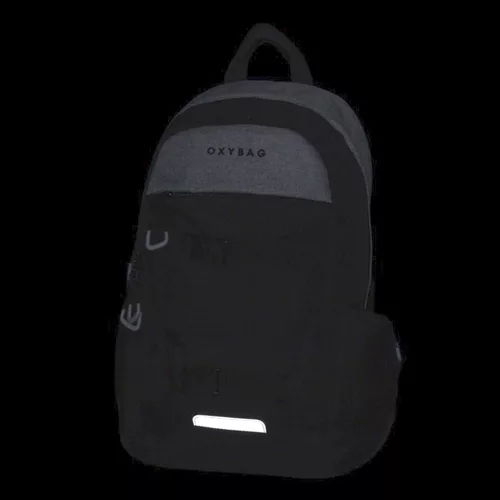 Hátizsák OXY Zero Grey