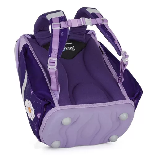 Iskolatáska OXY Premium Flowers