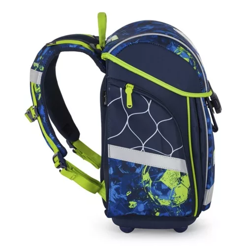 Iskolatáska OXY Premium Football