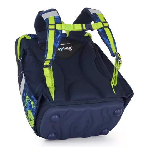 Iskolatáska OXY Premium Football