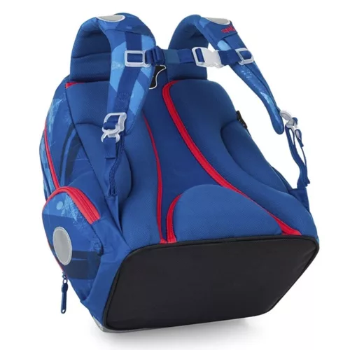 Iskolatáska szett OXY Go 3 részes Hockey tolltartóval és tornazsákkal